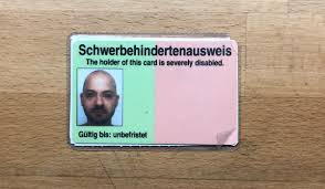 We did not find results for: Neue Regelungen Fur Den Grad Der Behinderung Taubenschlag