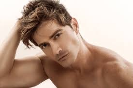 SHOOTING MALE :: Behance