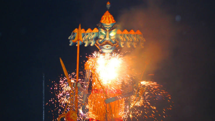 Dussehra in Ahmedabad | Heritage of Ahmedabad