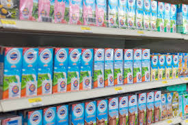 Di indonesia terdapat larangan berjualan minuman beralkohol di supermarket. Tips Sehat Memilih Susu Kemasan Menurut Ahli Gizi Kumparan Com
