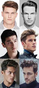 The 5 Best Men S Short Back And Sides Hairstyles Mens Modern Hairstyles Mens Hairstyles Short Mens Hairstyles