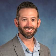 One year ago today, my wife and I broke ground