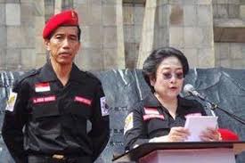 Share the best gifs now >>>. Jokowi Saya Memang Petugas Partai