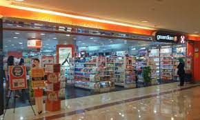 Guardian, kuala terengganu, terengganu, malaysia — location on the map, phone, reviews. Guardian Suria Klcc Pharmacy Store In Klcc