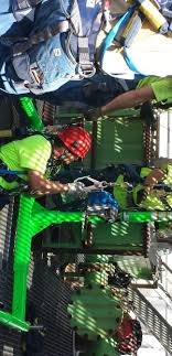 New Osha Rescue Requirements For Confined Space Retrieval What You Should Know Occupational Health Safety