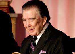 Licenciado en ciencias del deporte. Muere Cantautor Mexicano Roberto Cantoral A Los 75 Anos Noticias Agencia Peruana De Noticias Andina