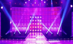 With rupaul, michelle visage, santino rice, jason carter. Danny Prater Medium