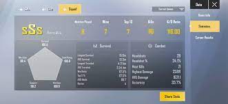 Rj Sanju Gaming Pubg Mobile Lite 116 Kd Facebook