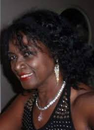 Winsome Margaret Thomas