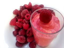 Creme Framboise Au Cookeo Creme Framboise Cookeo Recette Recette Cookeo Dessert