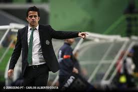 Marco silva, 42 anos, está sem clube desde que deixou o everton no passado mês de dezembro. Oficial Marco Silva Deixa Sporting Zerozero Pt
