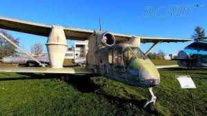 We all know how he can improve a pzl wilga to make everybody want one. Weird Jets A Jet Biplane Cropduster Pzl M 15 Belphegor Youtube