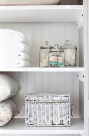 In our previous homes, we were lucky enough to have massive, amazing kitchens with tons of cabinet space. Tv Cabinet Makeover Confessions Of A Serial Do It Yourselfer