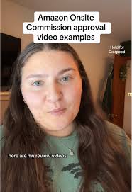Replying to @Jenoelke here are my review videos that got me approved for  Amazon’s onsite commission program! #amazononsitecommission  #amazonshoppablevideo #amazonreviewer