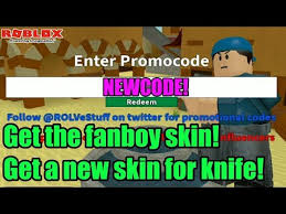 Unlock the codes to get various types of skins, weapons, and money which is necessary for you in order to make your game. Roblox Arsenal Codes Wiki 06 2021
