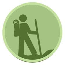 File types for a transparent logo. Fuhrer Zum Wandern Auf Der Insel Madeira Levadas Walkme