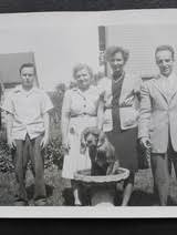 Adeline O'Connell View Condolences