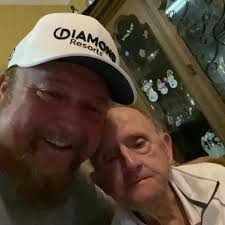 What a Wonderful Human Being I have been so blessed to have as my Father. ,  Happy Birthday Dad!, I Love You Thank You for Being the Man I Truly look up  To.