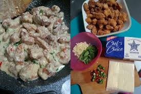 Resepi butter chicken masala biasanya hidangan yang sangat kaya, seperti yang biasa dengan masakan dari. Resepi Ayam Buttermilk Iluminasi