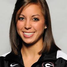 College Gymnastics: Calhoun native Box wrapping up career in style for Gym  Dogs