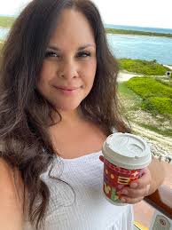 Did you enjoy your coffee