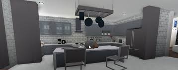 Kitchen & dining breakfast nook 2,087 keeping room 240 kitchen island 1,271 open floor plan 3,554. Kitchen Bloxburg House Ideas Inside Novocom Top
