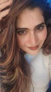 Neha Saxena -Actress