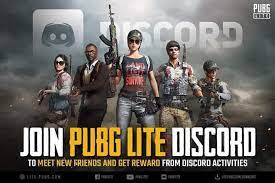 Pubg Lite Europe Posts Facebook