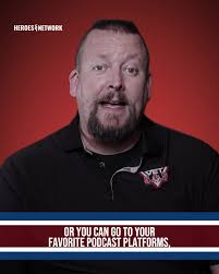 Veteran. Emergency Manager. Podcast host., Meet Heroes Network Advisor  Shawn Welsh, RBLP-T, ABCP., Shawn is a stellar example of leadership. He  recognized the value of resources after his own ...