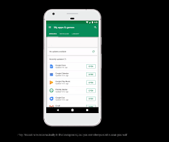 If you have trouble finding apps in the google play, these tips and tricks will help you find the android app you are looking for. Keeping You Safe With Google Play Protect