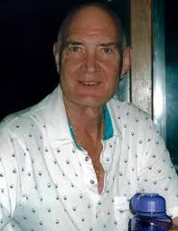 Obituary information for Anthony Peter Troha