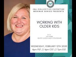 Collective Expertise Webinar