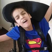 Demicio Rendon-Casares Obituary