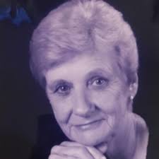 Obituary information for Patricia Martelliti