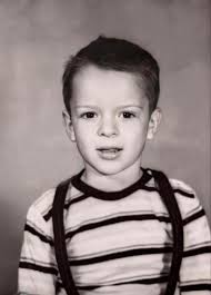 Lloyd Edwards, 1952-53 McLain School photo. William Lloyd Edwards  (1947-2019) was the son of Irby Joe Edwards and Nelree Adel Clark Edwards.