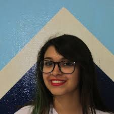 Isabel Trejo's High School Bio