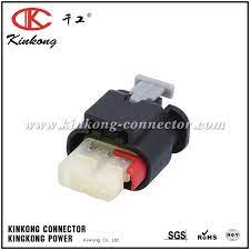 Find great deals on ebay for weatherproof connector. 3 Ways Female Waterproof Automotive Connector For Benz And Bmw
