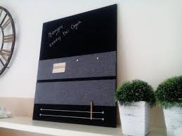 Memo Board Bulletin Board Magnetic Board Magnetic Board Kitchen Table Kitchen Decoration Lettering Office Supplies