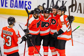 Born january 12, 1988) is a canadian professional ice hockey forward and captain of the philadelphia flyers of the national hockey league (nhl). Philadelphia Flyers Kevin Hayes Jakub Voracek Up For Nhl Fan Awards