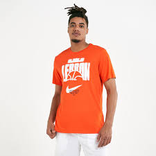 Play with our huge library of graphics to unleash your tshirt design ideas. Buy Nike Men S Dri Fit Lebron James Basketball T Shirt In Dubai Uae Sss