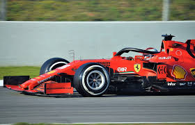 Leclerc says it was 'kind of the plan' for ferrari to miss q3, as sainz loses out on top 10 spot by 0.006s. Charles Leclerc F1 Formula 1 Free Photo On Pixabay
