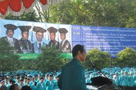 Universitas muhammadiyah surakarta (ums) adalah lembaga pendidikan tinggi di bawah persyarikatan muhammadiyah yang didirikan pada 24 oktober 1981 sebagai . Lowongan Kerja Universitas Muhammadiyah Surakarta Karir Com