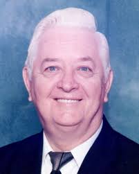 Johnny Mack Ward Obituary June 7, 2024