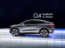 Used 2020 audi q5 45 premium plus. 15 ØµÙˆØ±Ø© ØªÙƒØ´Ù Ù…Ù„Ø§Ù…Ø­ Ø£ÙˆØ¯ÙŠ Q4 E Tron Ø³Ø¨ÙˆØ±Øª Ø¨Ø§Ùƒ Ø§Ù„ÙƒÙ‡Ø±Ø¨Ø§Ø¦ÙŠØ© Ø§Ù„Ø¬Ø¯ÙŠ Ù…ØµØ±Ø§ÙˆÙ‰