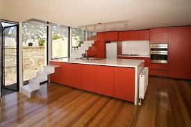 stylish architectural design kitchens