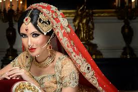 simple bridal makeup stani saubhaya