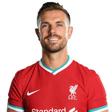 The versatile midfielder started his professional henderson was handed liverpool fc's captaincy following steven gerrard's exit at anfield in 2015. Jordan Henderson Profile News Stats Premier League