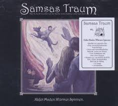 Wer ist hier zu besuch? Kfer Maden Wrmer Spinnen Samsas Traum Vs Weena Morloch Amazon De Musik