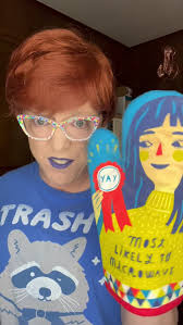 Cooking with Pammy: Microwave Smiles and Satire