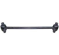 Fortpro Torque Rod with Bushing for International-Navistar, Hendrickson,  Ford, Mack Replaces 3548381C1, 60218-000, 4C4Z4612AA, 17QF358P8 | F306913